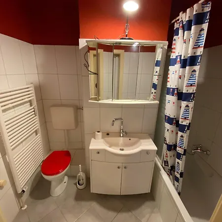 Apartamento Kleever Heilbronn